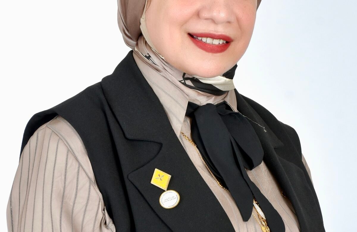 Abeer Mostafa Ashmawy